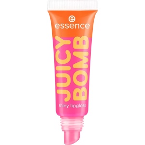 Luciu de buze Juicy Bomb Party Pretty Pitaya 03, 10 ml, Essence - Img 2