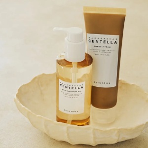 Madagascar Centella Double Cleansing Duo, SKIN1004 - Img 2