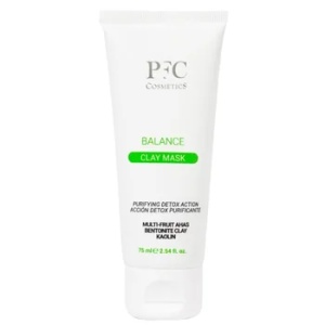 Masca detoxifianta Balance Clay Mask, 75ml, PFC Cosmetics