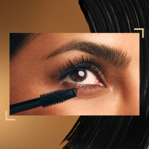 Mascara pentru volum si separarea genelor False Lash Effect, 01 negru, 13,1 ml, Max Factor - Img 2