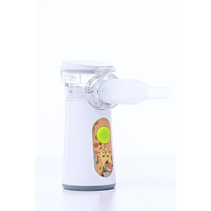 Mini Nebulizator Portabil Ultrasonic cu Tehnologie Mesh, Dr. Life