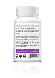 Motility Help, 30 capsule, Zenyth - Img 2