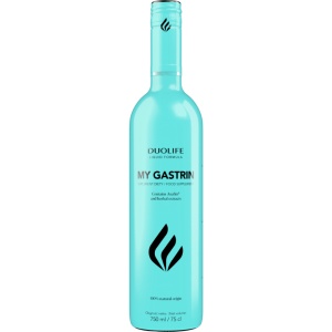 My Gastrin, 750 ml, DuoLife