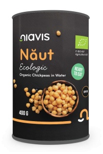 Naut Ecologic/BIO 400 g, Niavis