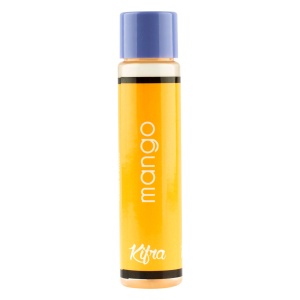 Parfum de rufe Mango, minidoza, 25 ml, Kifra - Img 2