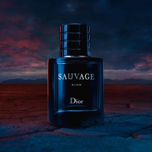 Parfum pentru barbati Sauvage Elixir, 100 ml, Dior - Img 5