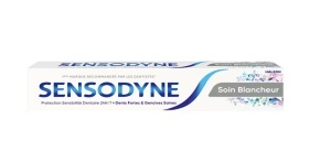 Pasta de dinti Blancheur, 75 ml, Sensodyne