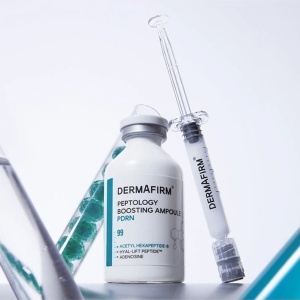 Peptology Boosting Ampoule PDRN, 30 ml, Dermafirm - Img 2