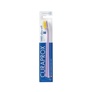 Perie dinti Ultra Soft 5460, Curaprox