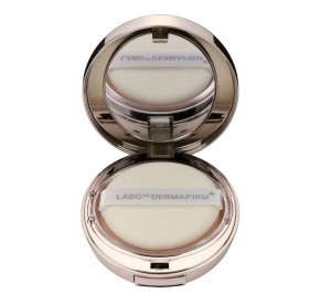 Pudra Collagenic Mineral Powder, 12g, Dermafirm