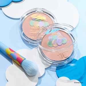 Pudra compacta pentru corectarea culorii Disney Pixar Up, Essence - Img 6