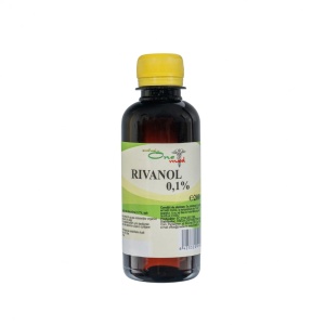 Rivanol One Med, 200 ml, Onedia