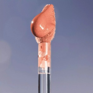 Ruj lichid Glitter Switch Nuts About You 01 Kiss Me Prince!, 4 ml, Essence - Img 3