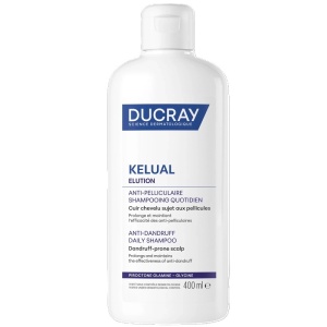 Sampon Anti-Recidiva Elution, 400ml, Ducray