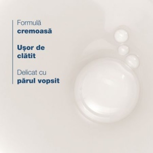 Sampon fortifiant si revitalizant Anaphase+, 200ml, Ducray - Img 9
