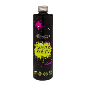Sampon Hair Master, 300 ml, Miamante