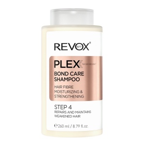 Sampon Plex Bond Care Step 4, 260 ml, REVOX