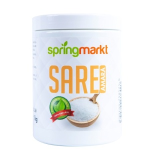Sare amară, 1000 g, Springmarkt