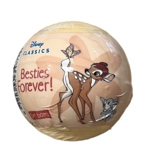 Sare de baie Bambi, 100, g, Disney