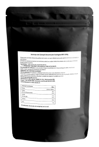 Seminte de canepa decorticate Ecologice/BIO, 200 g, Niavis - Img 2