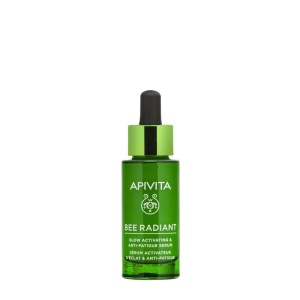 Ser de fata Bee Radiant, 30 ml, Apivita
