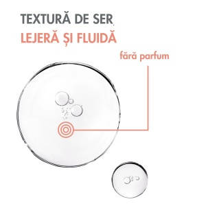 Ser exfoliant cu AHA Cleanance, 30 ml, Avene - Img 4