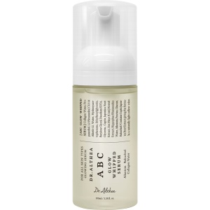 Ser iluminator cu bakuchiol ABC Glow Whipped Serum, 100 ml, Dr. Althea