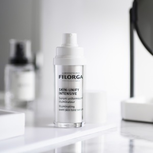 Ser iluminator împotriva petelor pigmentare Skin-Unify Intensive, 30 ml, Filorga - Img 4