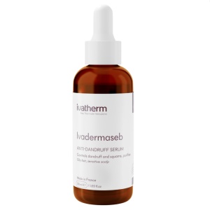 Ser intensiv antimatreata Ivadermaseb, 50ml, Ivatherm