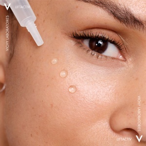 Ser pentru corectarea petelor pigmentare brune Liftactiv B3, 30 ml, Vichy - Img 6