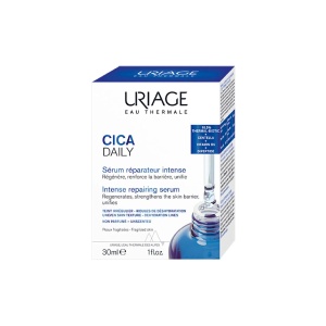 Serum Bariederm Cica Daily, 30ml, Uriage - Img 2
