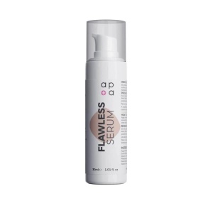 Serum de fata impotriva petelor pigmentare Flawless, 30ml, Synergy Therm - Img 2