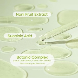 Serum pentru fata vegan Clear Code Superfruit, 30 ml, Purito - Img 4