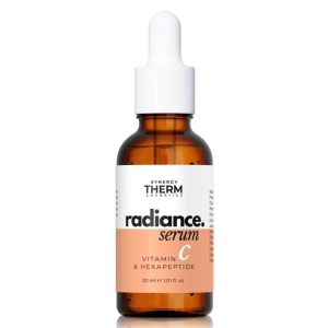 Serum Radiance Vitamina C, 30ml, Synergy Therm - Img 1
