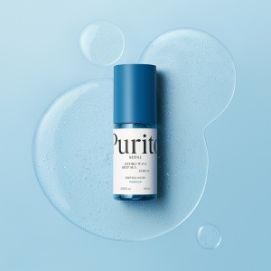 Serum vegan pentru fata Deep Sea Droplet, 60 ml, Purito - Img 3