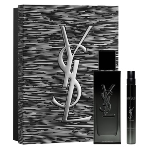 Set MYSLF: Apa de Parfum 60 ml + Apa de Parfum Travel Spray 10 ml, Yves Saint Laurent