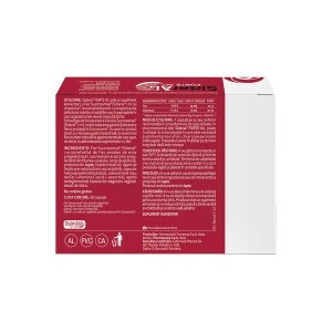 Sideral Forte, 30 capsule, Labormed - Img 2