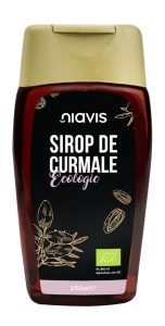 Sirop de curmale Ecologic/BIO, 250 ml, Niavis