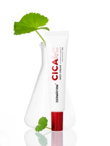 Spot Cream CICAA.C pete si acnee, 15ml, Dermafirm - Img 3