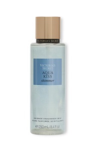 Spray de corp Aqua Kiss Shimmer, 250 ml, Victoria's Secret