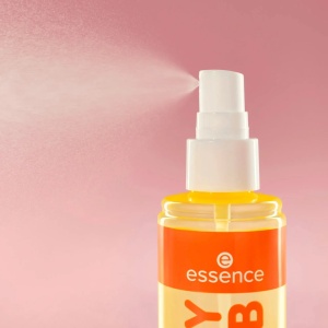 Spray de corp Juicy Bomb sweet drop Caramel Cloud 102, 100 ml, Essence - Img 3