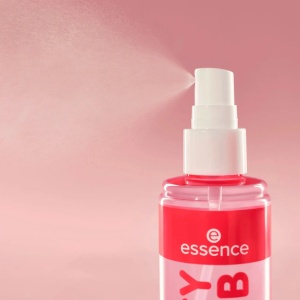 Spray de corp Juicy Bomb sweet drop Cherry Crumble 101, 100 ml, Essence - Img 3