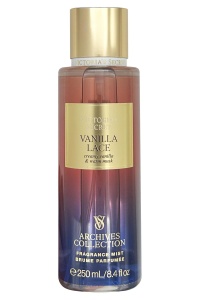 Spray de corp Vanilla Lace, 250 ml, Victoria’s Secret