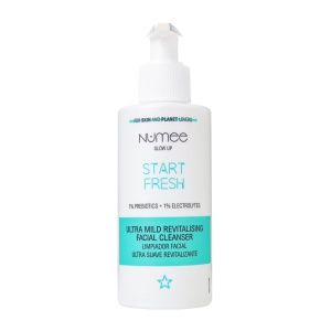 Start Fresh Revital Facial Cleanser, 150ml, Numee - Img 1