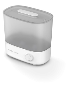 Sterilizator electic Advanced SCF291/00, 1 bucata, Philips Avent - Img 2
