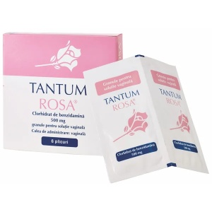 Tantum Rosa, 6 plicuri, Angelini - Img 2