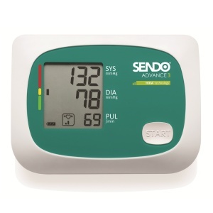 Tensiometru Advance 3, 1 bucata, Sendo - Img 3