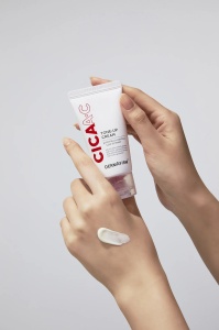 Tone-up Cream CICAA.C, 50ml, Dermafirm - Img 3