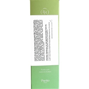 Toner calmant fără parfum Wonder Releaf Centella Unscented, 30 ml, Purito - Img 3