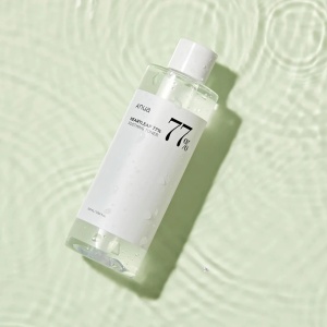 Toner de fata calmant Heartleaf, 250 ml, Anua - Img 2
